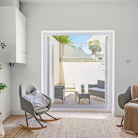 Apartamento Exquisite Scandi Gem Of Bristol - Sleeps 6 Exterior foto