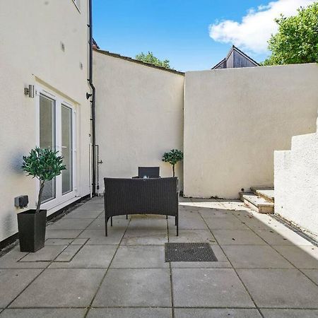 Apartamento Exquisite Scandi Gem Of Bristol - Sleeps 6 Exterior foto
