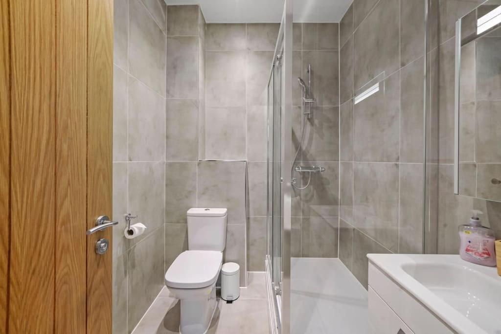 Apartamento Exquisite Scandi Gem Of Bristol - Sleeps 6 Exterior foto