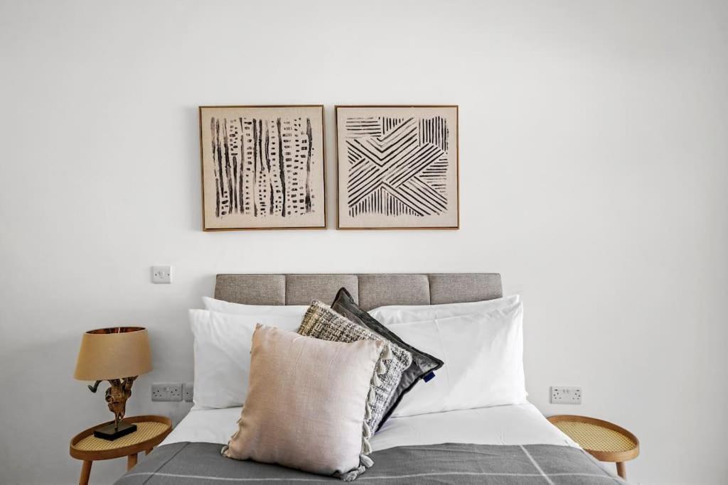 Apartamento Exquisite Scandi Gem Of Bristol - Sleeps 6 Exterior foto